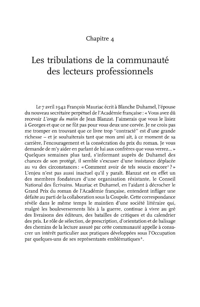 Exemple de page