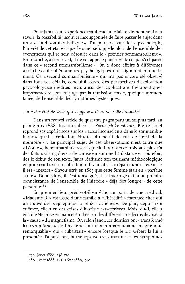 Exemple de page