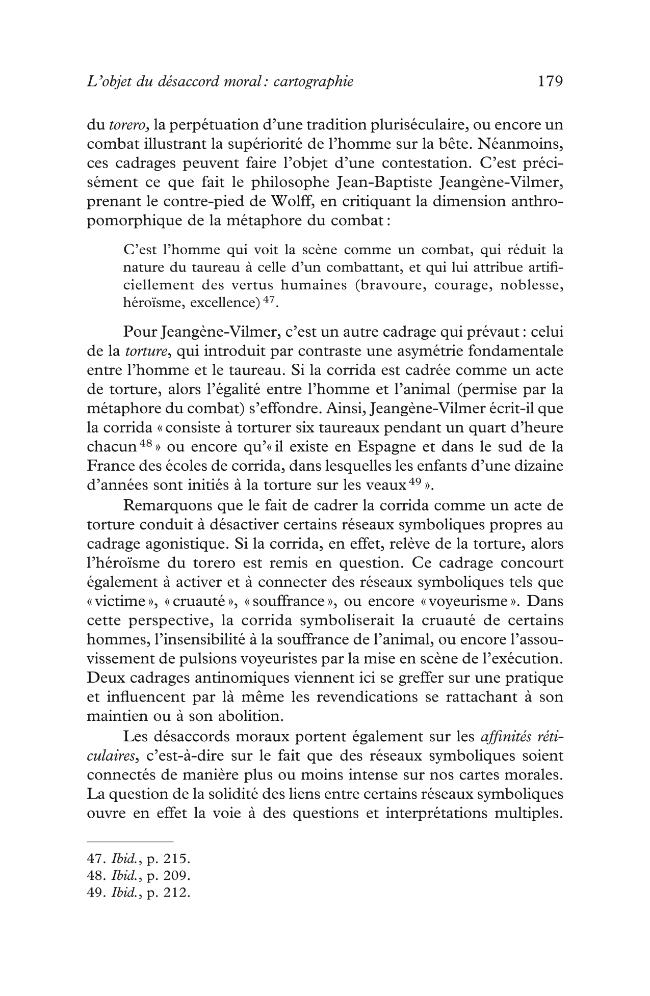 Exemple de page