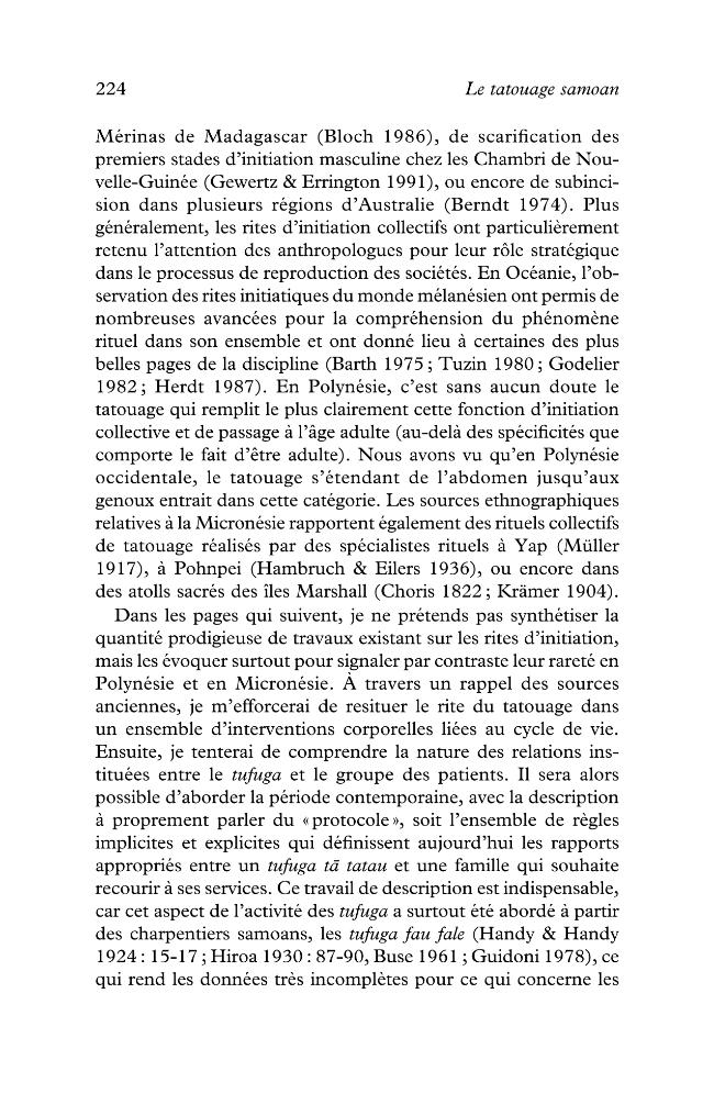 Exemple de page