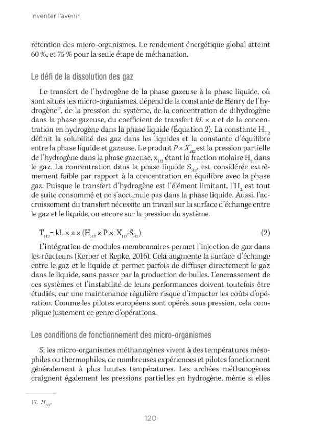 Exemple de page