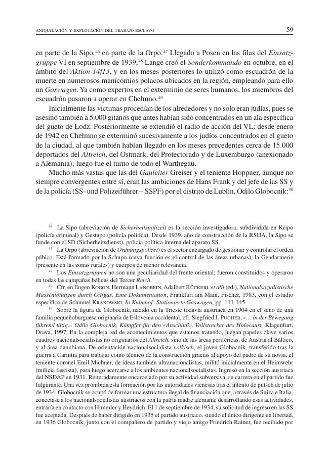 Exemple de page