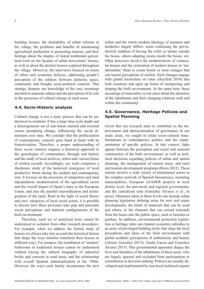 Sample page