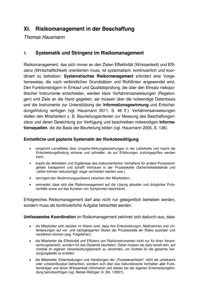 Probeseite