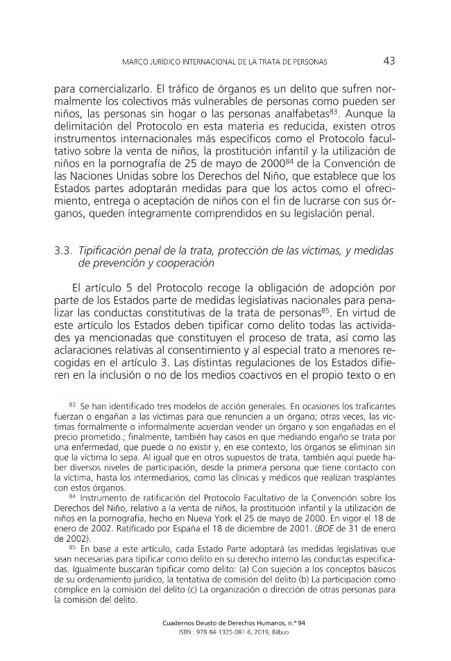 Exemple de page
