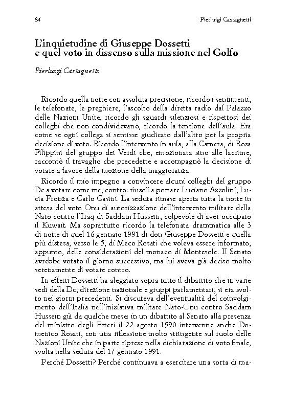 Pagina campione