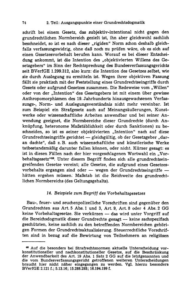 Exemple de page