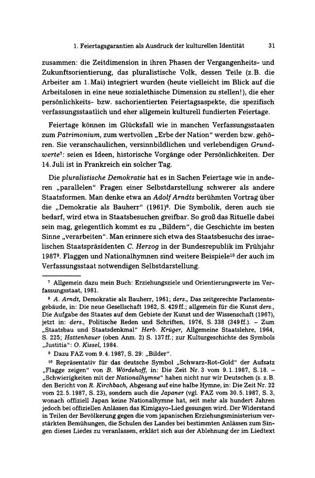 Probeseite
