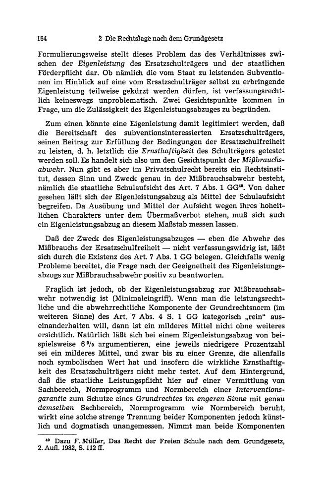 Exemple de page