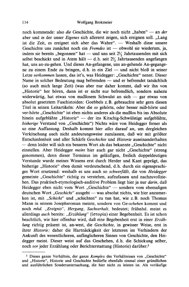 Exemple de page