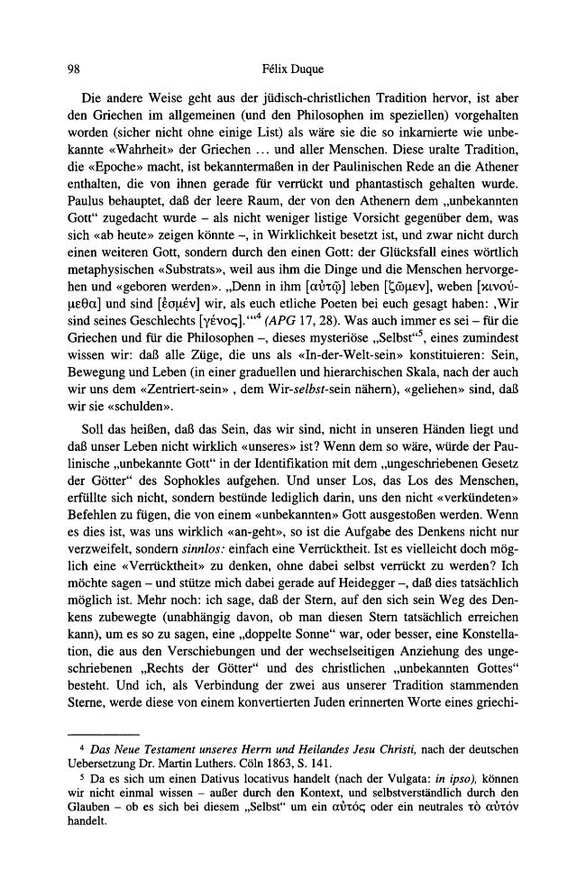 Exemple de page