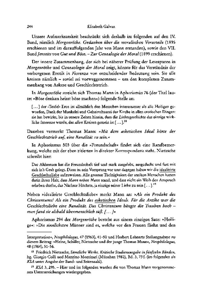 Exemple de page