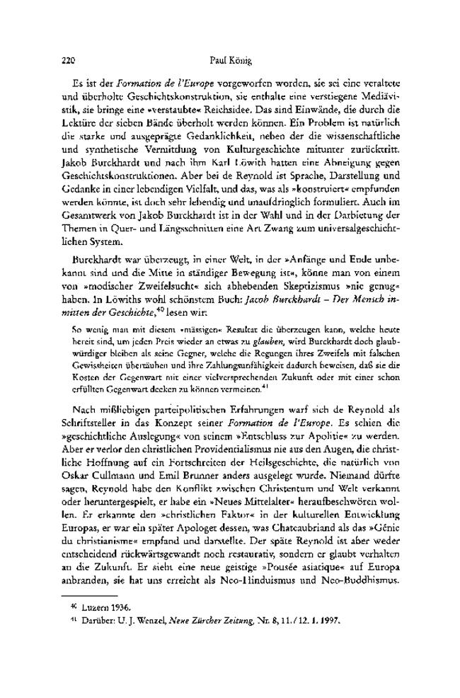 Exemple de page