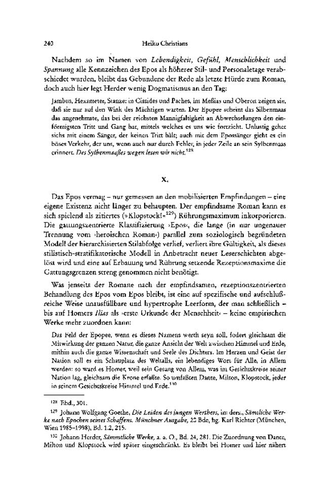 Exemple de page