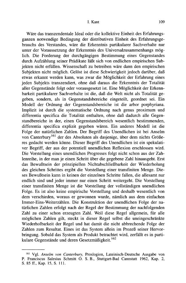 Probeseite