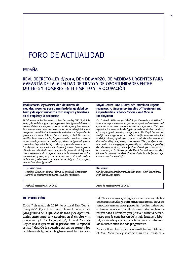 Sample page