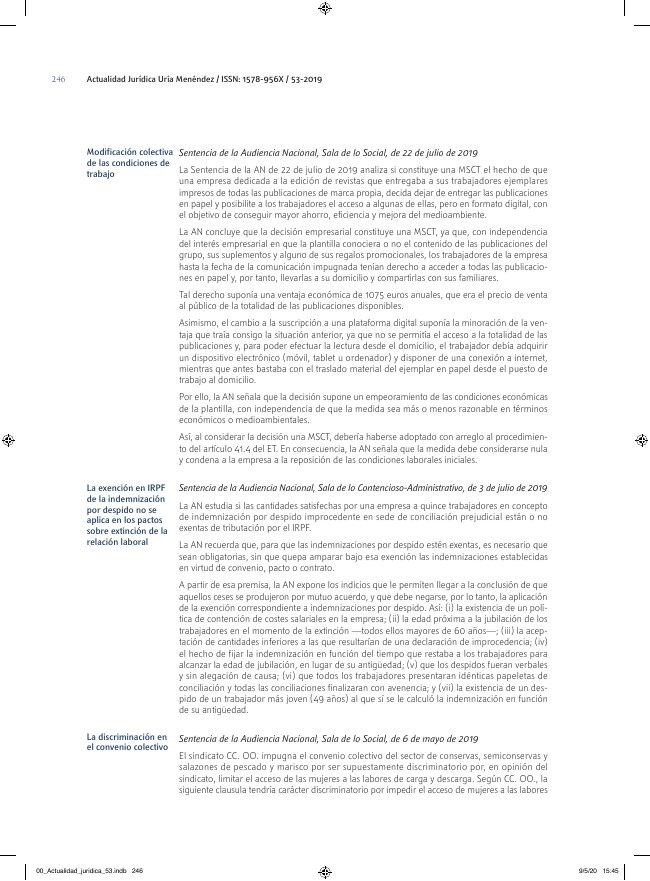 Sample page