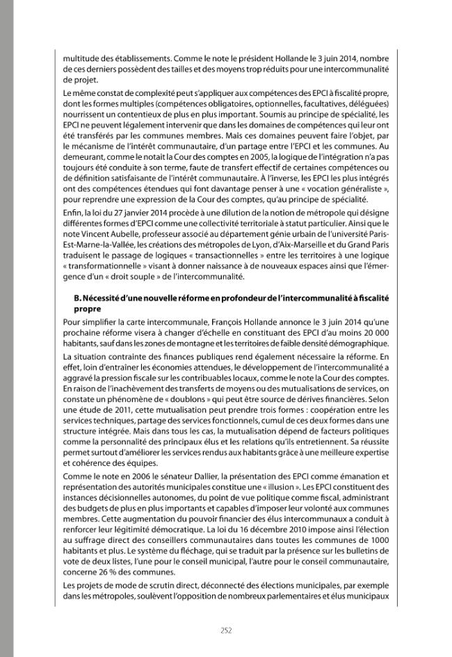 Página de muestra