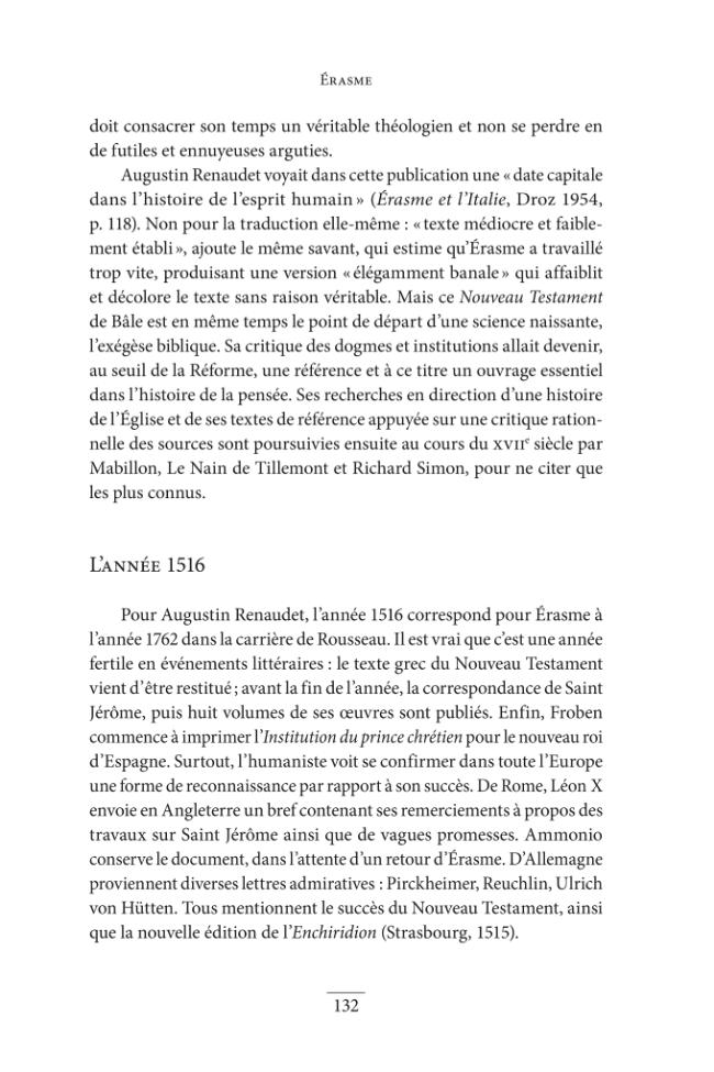 Página de muestra
