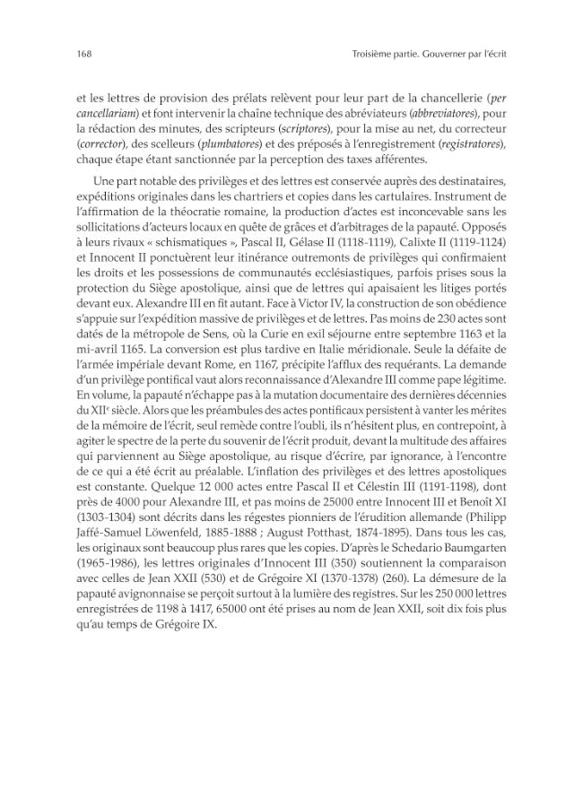 Probeseite
