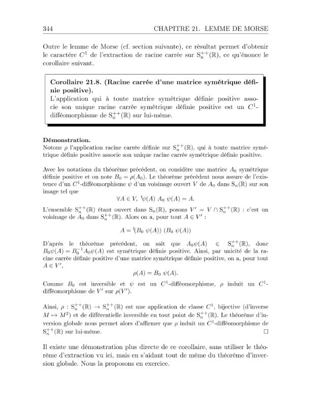 Pagina campione