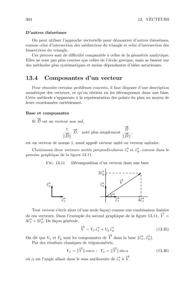 Exemple de page