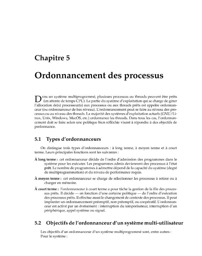 Probeseite