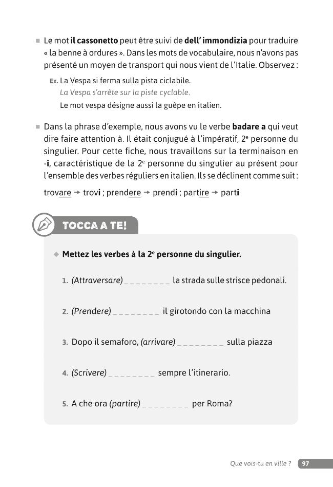 Sample page