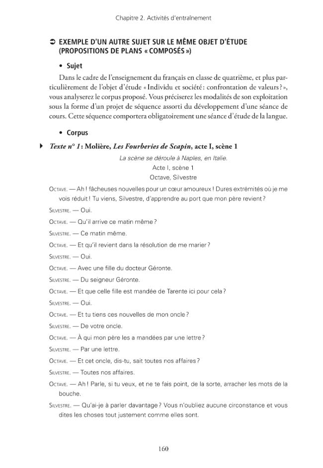 Pagina campione