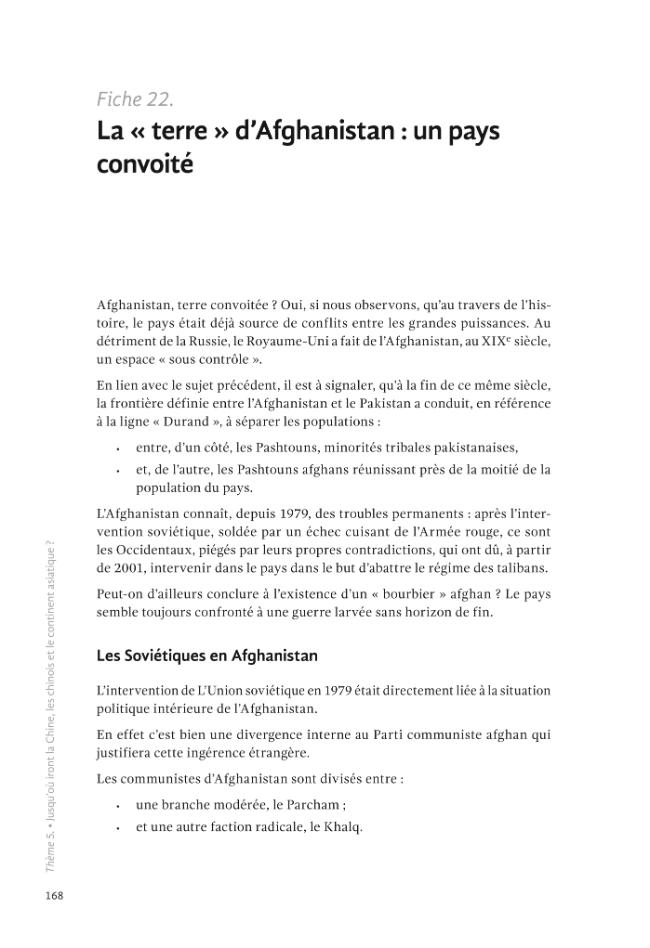 Exemple de page