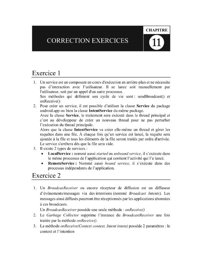 Probeseite