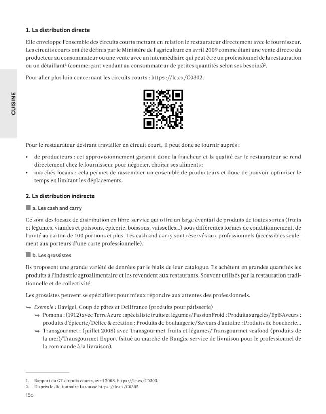 Probeseite