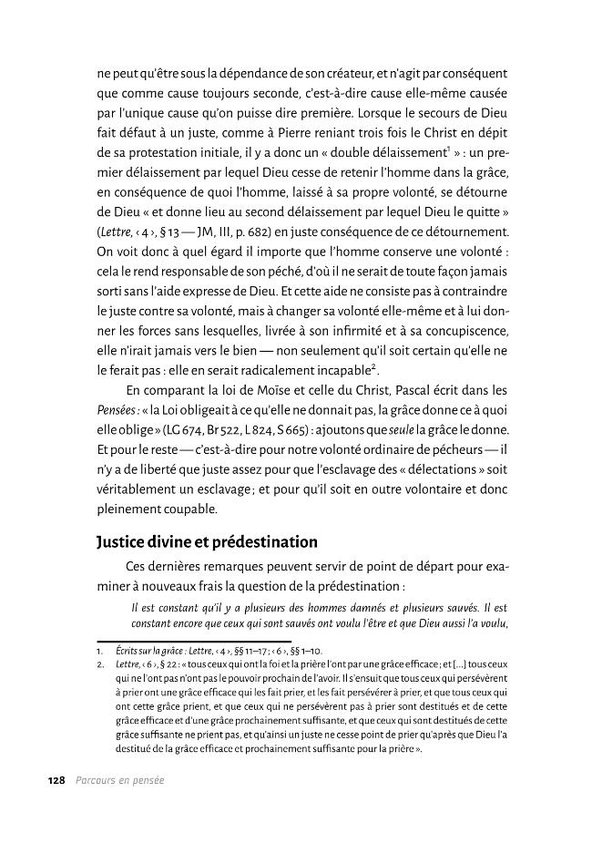 Probeseite