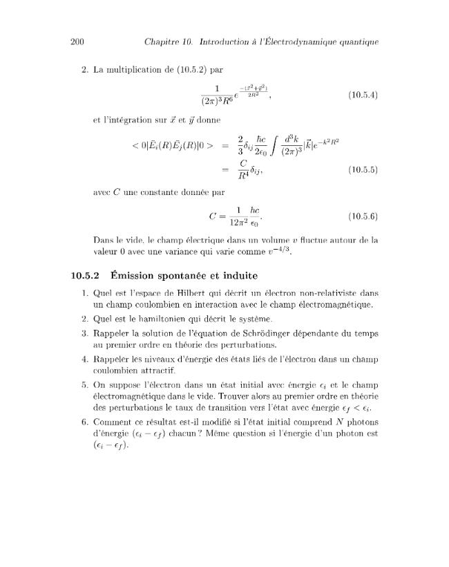 Probeseite