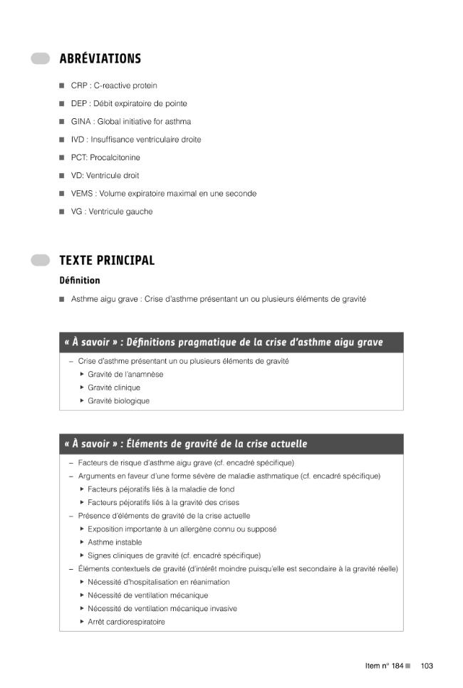 Página de muestra