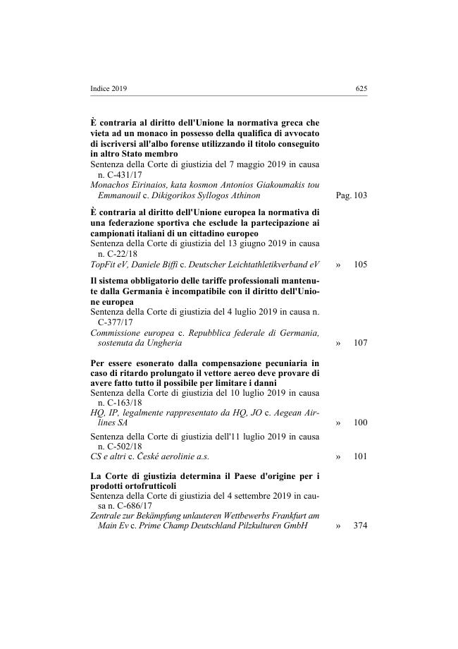 Exemple de page