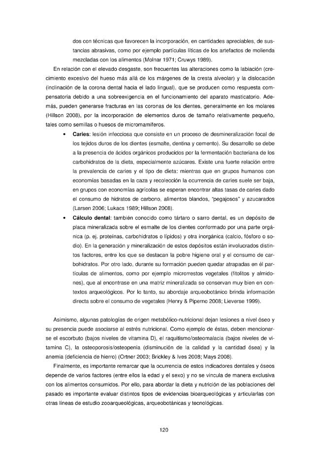 Sample page