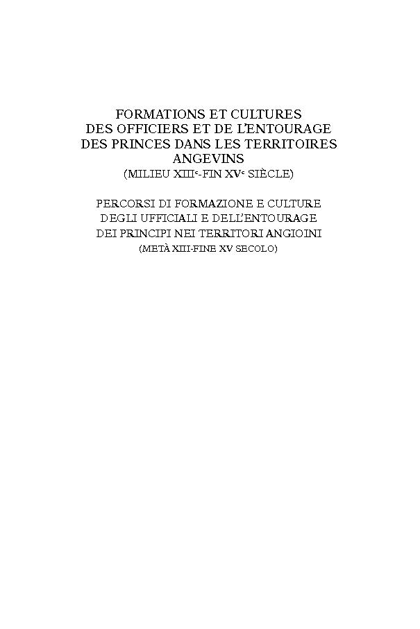 Exemple de page