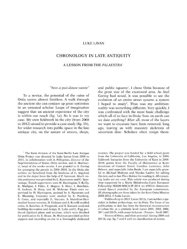 Sample page
