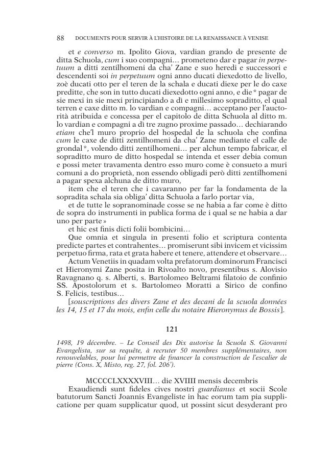 Exemple de page