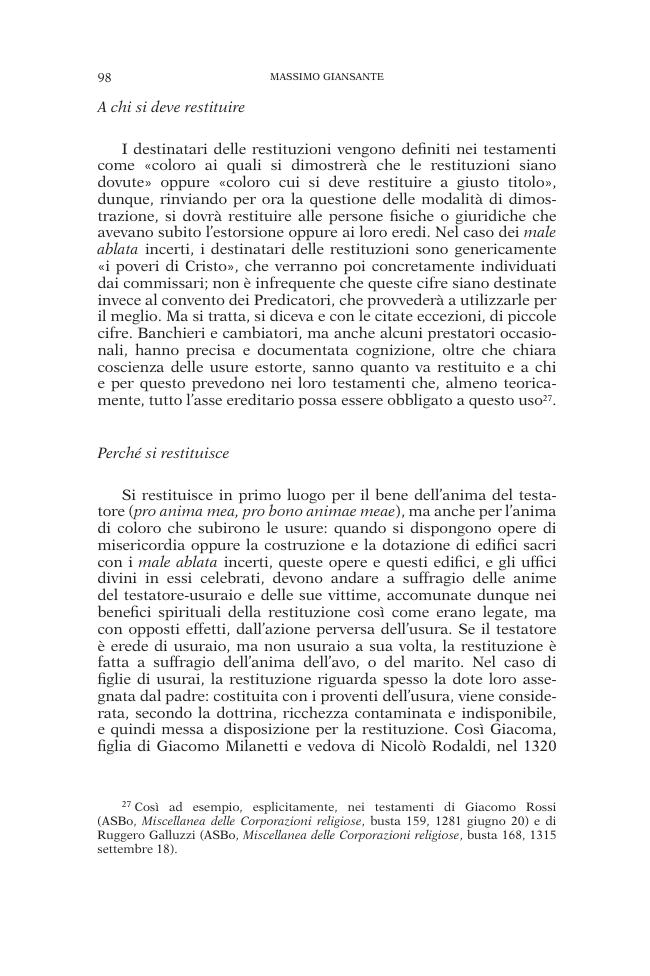 Exemple de page