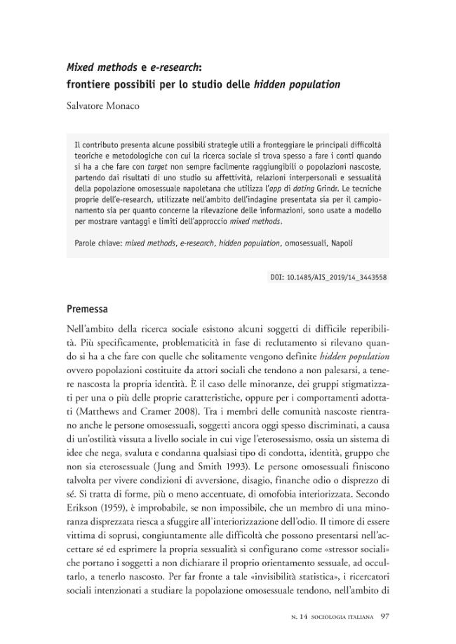 Página de muestra