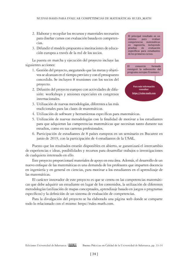 Exemple de page