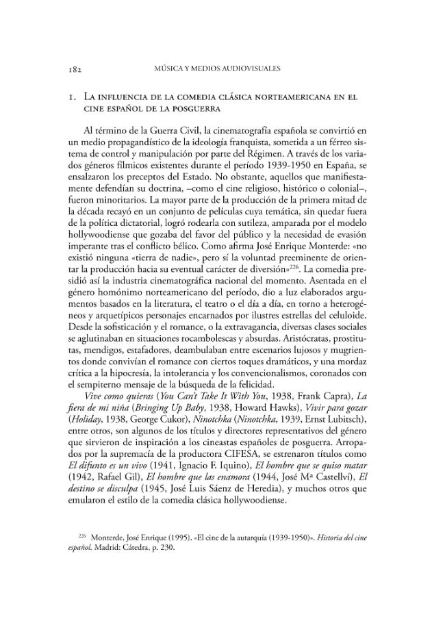 Página de muestra