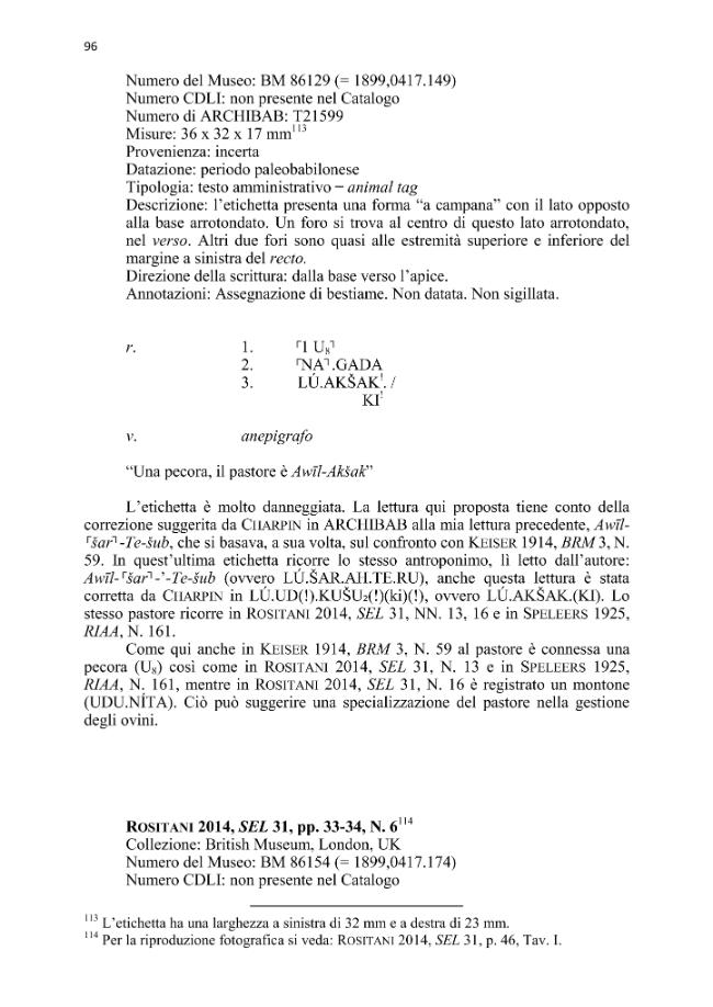Sample page