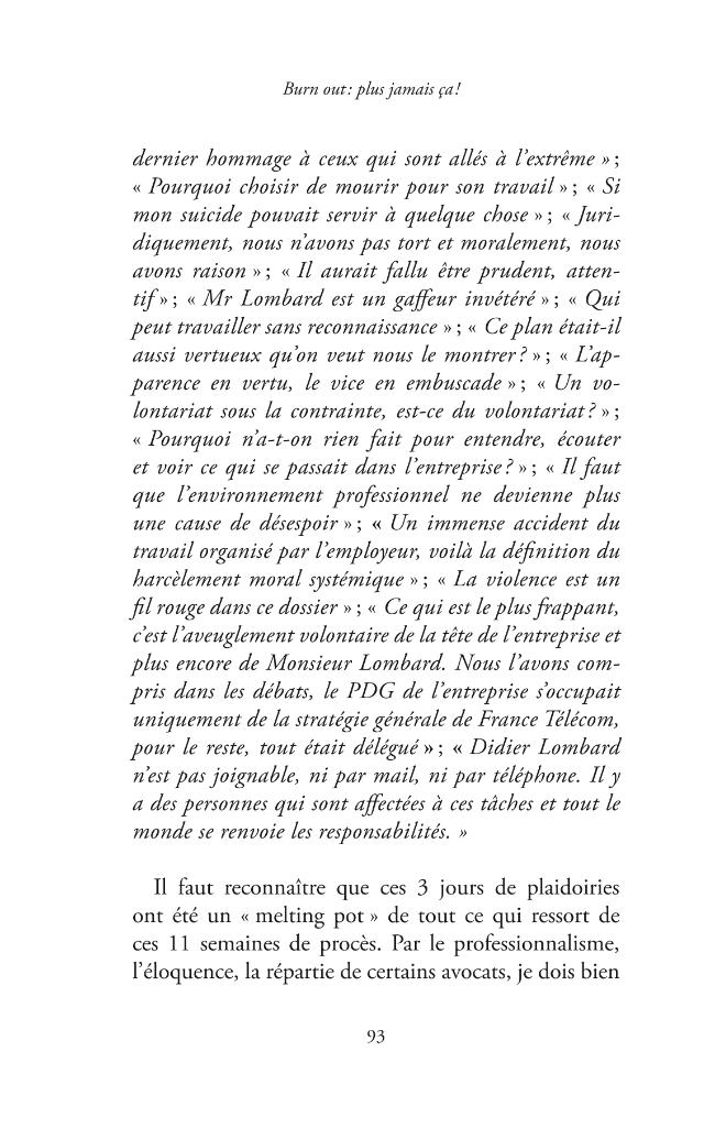 Exemple de page