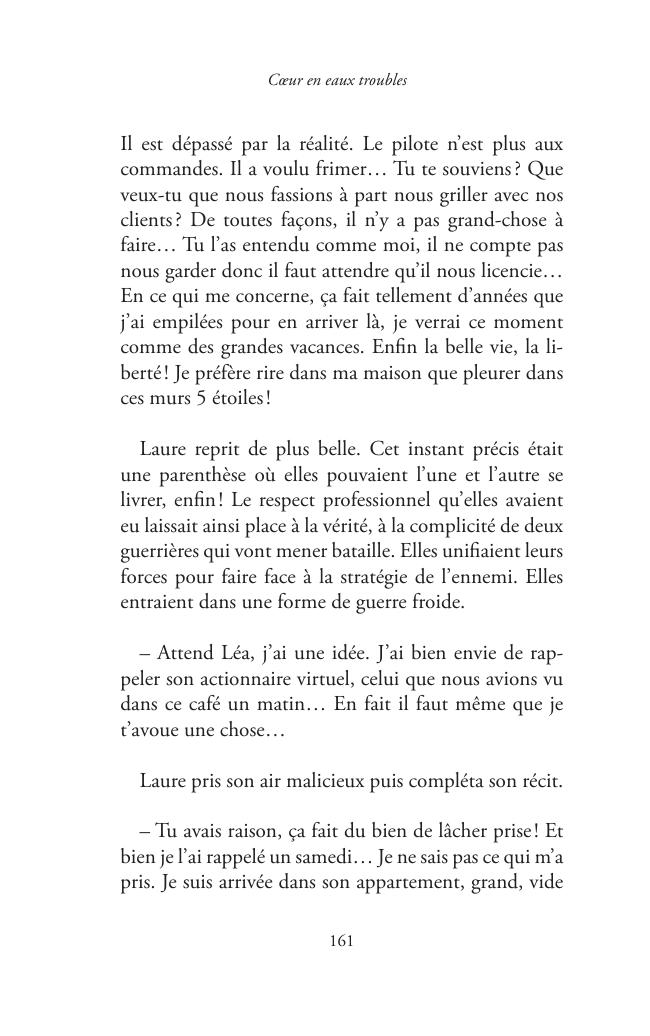 Exemple de page