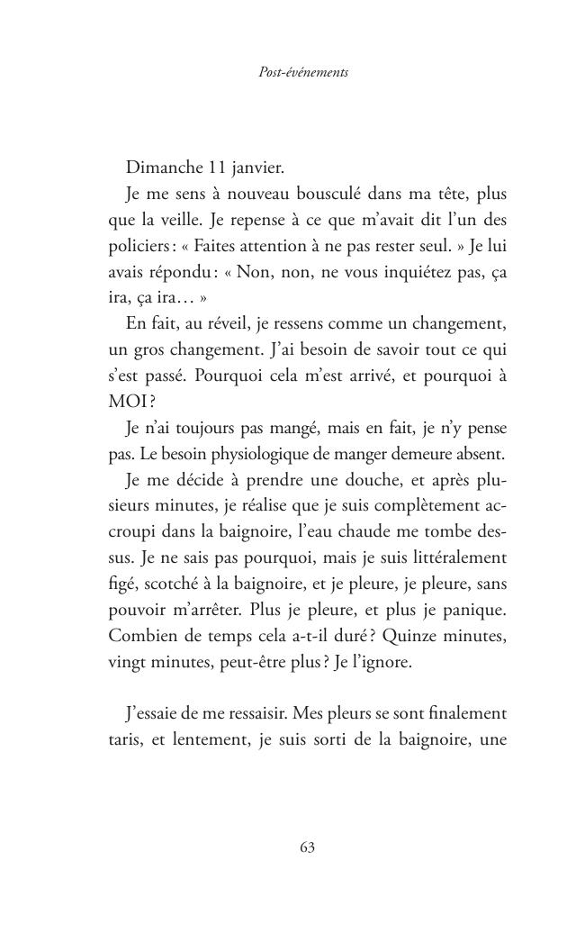 Exemple de page