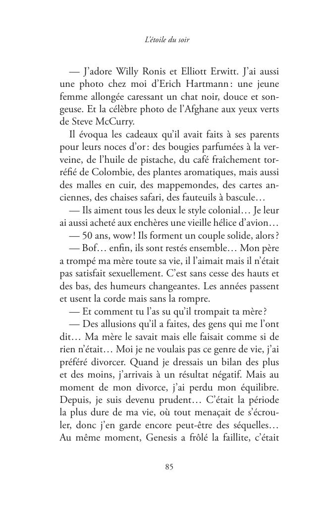 Sample page