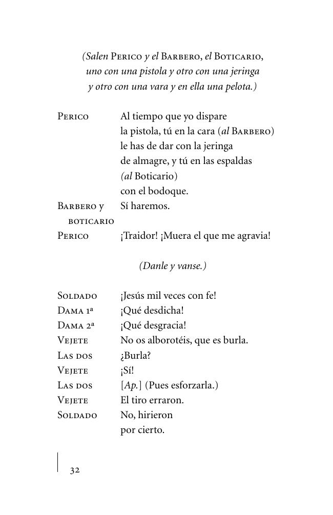 Página de muestra